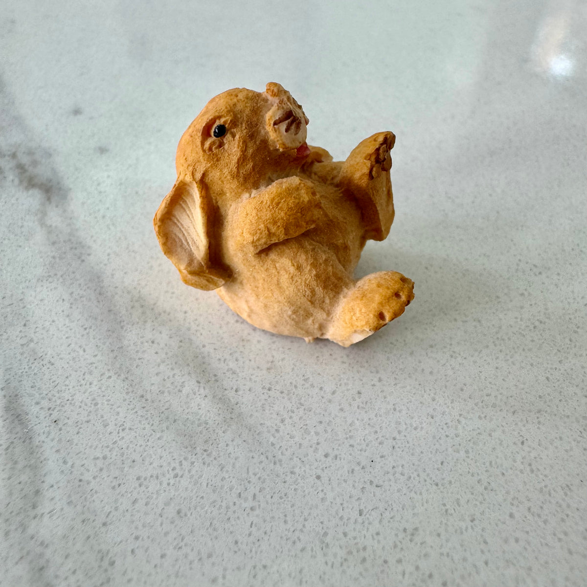 Vintage Peter Fagan Colour Box Lop-Eared Bunny